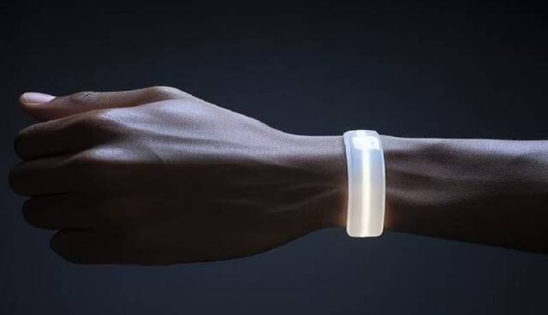 شارژر جدید ایرپاد تبدیل به دستبند می‌شود!